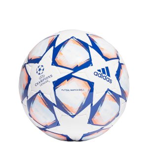Bola Futebol Futsal Adidas UEFA Finale 20 Pro FS0255