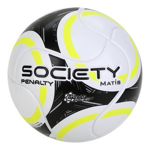 Bola Futebol Society Penalty Matis IX 520353-1810