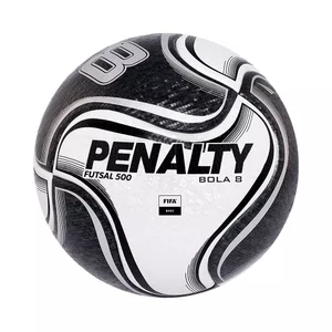 Bola Futsal Penalty 8 X Unissex 521286-1110