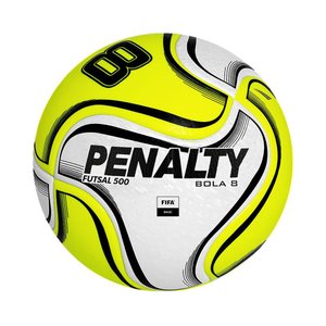 Bola Futsal Penalty 8 X Unissex 521286-1880
