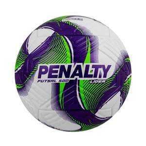 Bola Futsal Penalty Lider XXV Unissex 521411-1992