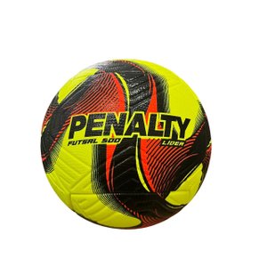 Bola Futsal Penalty Líder XXV Unissex 521411-2820