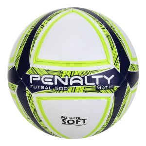 Bola Futebol Futsal Penalty Matis DT 500 X 511319-1380