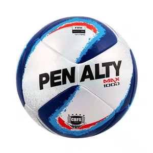 Bola Futsal Penalty Max 1000 XXIV Unissex 541644-1070