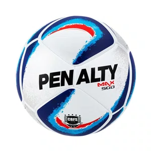 Bola Futsal Penalty Max 500 Term XXIV Unissex 541645-1070