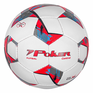 Bola Futsal Poker Microfiber Control 05796-VPCC