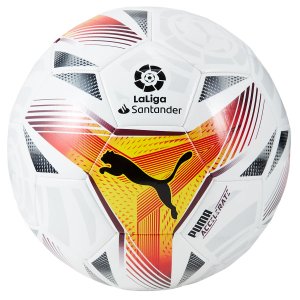 Bola Campo Puma La Liga 1 Accelerate Ms Unissex 083648-01