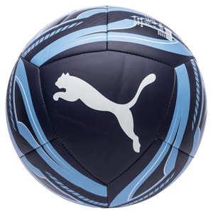 Bola Campo Puma Manchester City Icon Unissex 083387-07