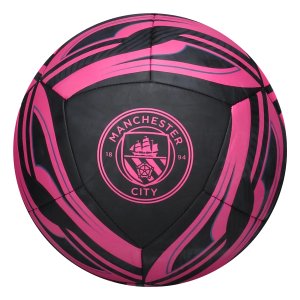 Bola Campo Puma Manchester City Icon Unissex 083387-22