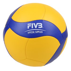 Bola Mikasa Vôlei De Quadra Treino V350W