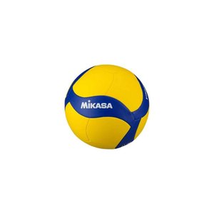 Bola Mikasa Vôlei Padrão Fivb Unissex V360W Bola Mikasa Vôlei Padrão Fivb Unissex V360W
