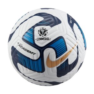 Bola Nike Academy Brasil 23 DV0765-100