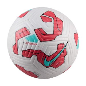 Bola Nike Campo Academy Unissex FZ2966-103