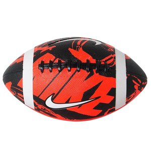 Bola Nike Fut Americano Spin 3.0 FB 9 Unissex FT0300-885