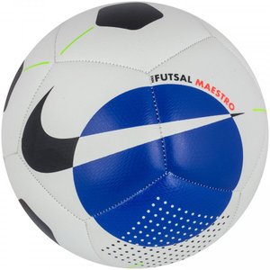 Bola de Futebol Futsal Nike Cbf Maestro CT7815-100