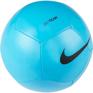 Bola Nike Pitch Team Unissex DH9796-410