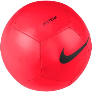 Bola Nike Pitch Team Unissex DH9796-635