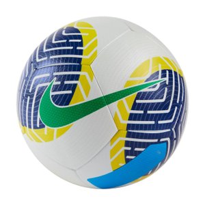 Bola Nike Society Brasil STRK SP24 Unissex FN4313-100