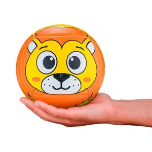 Bola Penalty Fun Kids T50 XXIV Leaozinho Unissex 521388-1131