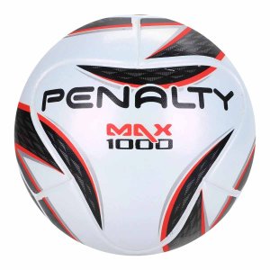 Bola Penalty Futsal Max 1000 XXII Unissex 541627-1160