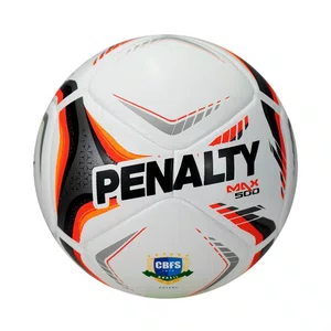 Bola Penalty Futsal Max 500 XXVI 541654-1360