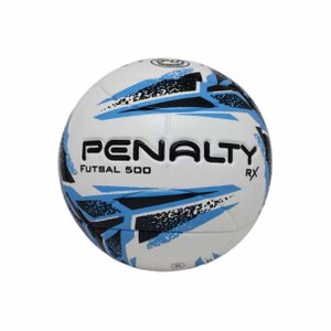 Bola Penalty Futsal Rx 500 XXIII Unissex 521342-1040