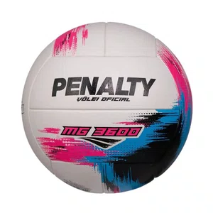 Bola Penalty Vôlei Mg 3600 XXV 521430-1565