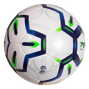 Bola Futebol Campo Puma Big Cat Ball 083292 125 - Amarelo/Preto