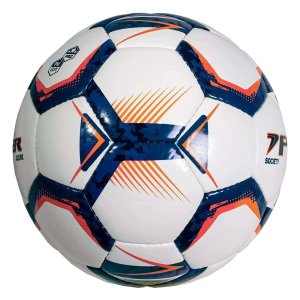 Bola Futebol de Campo Extra 32 Gomos Onyx 05812 é na Poker!