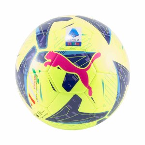 Bola Puma Orbita Serie A Unissex 084008-01