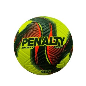 Bola Society Penalty Lider XXV Unissex 521409-2820
