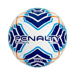 Bola Society Penalty Matis XXIV Unissex 520380-1381