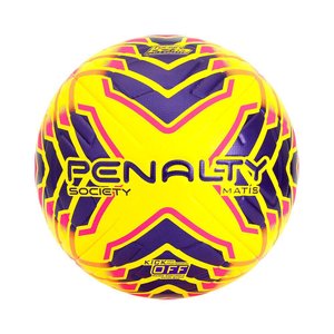 Bola Society Penalty Matis XXIV Unissex 520380-2413