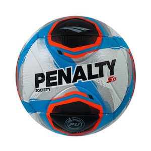 Bola Society Penalty S11 R2 XXV Unissex 521403-1140