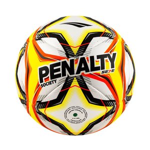 Bola Society Penalty Se7e Pro XXV Unissex 541650-1170