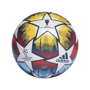 Bola Society Adidas UCL 22 League Society Unissex H57811