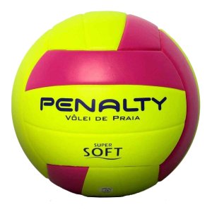 Bola Vôlei de Praia Penalty X 520366-2013