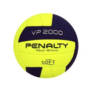 Bola Vôlei Penalty Vp 2000 X Unissex 510009-2420 Bola Vôlei Penalty Vp 2000 X Unissex 510009-2420