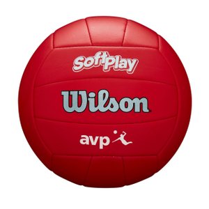 Bola Vôlei Wilson Avp Soft Play Unissex WV4005905XBO Bola Vôlei Wilson Avp Soft Play Unissex WV4005905XBO