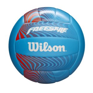 Bola de Vôlei Wilson Freestyle WTH70219XB