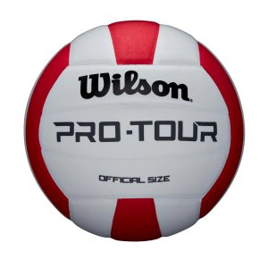 Bola Vôlei Wilson Pro Tour Unissex WTH20219XB