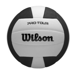 Bola Vôlei Wilson Pro Tour Unissex WV2000505XBOF Bola Vôlei Wilson Pro Tour Unissex WV2000505XBOF