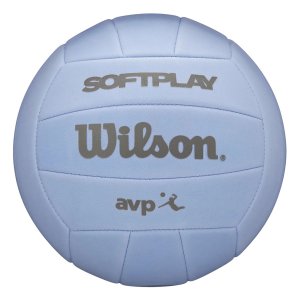 Bola Vôlei Wilson Soft Play AVP Unissex WV4007203XBO Bola Vôlei Wilson Soft Play AVP Unissex WV4007203XBO