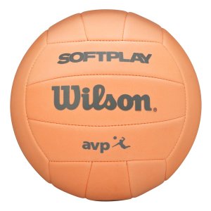 Bola Vôlei Wilson Soft Play AVP Unissex WV4007204XBO Bola Vôlei Wilson Soft Play AVP Unissex WV4007204XBO