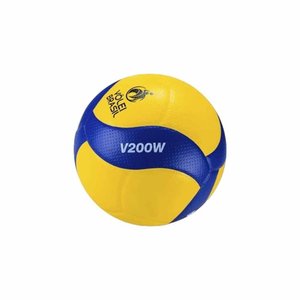 Bola Voleibol Mikasa CBL Competição Unissex V200W