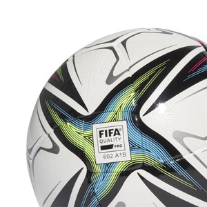 Bolas Adidas Conext 21 Pro Futsal GK3486 - Ativa Esportes