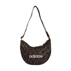 Bolsa Adidas Linear Essential Graphic Feminina KD2182