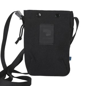 Bolsa Alto Giro Transversal Regulável Unissex 124804-C0049