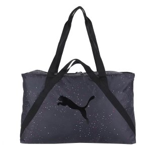 Bolsa Puma AT Essentials Shopper Unissex 078843-01
