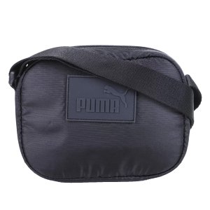 Bolsa Puma Core Pop Cross Unissex 078720-01